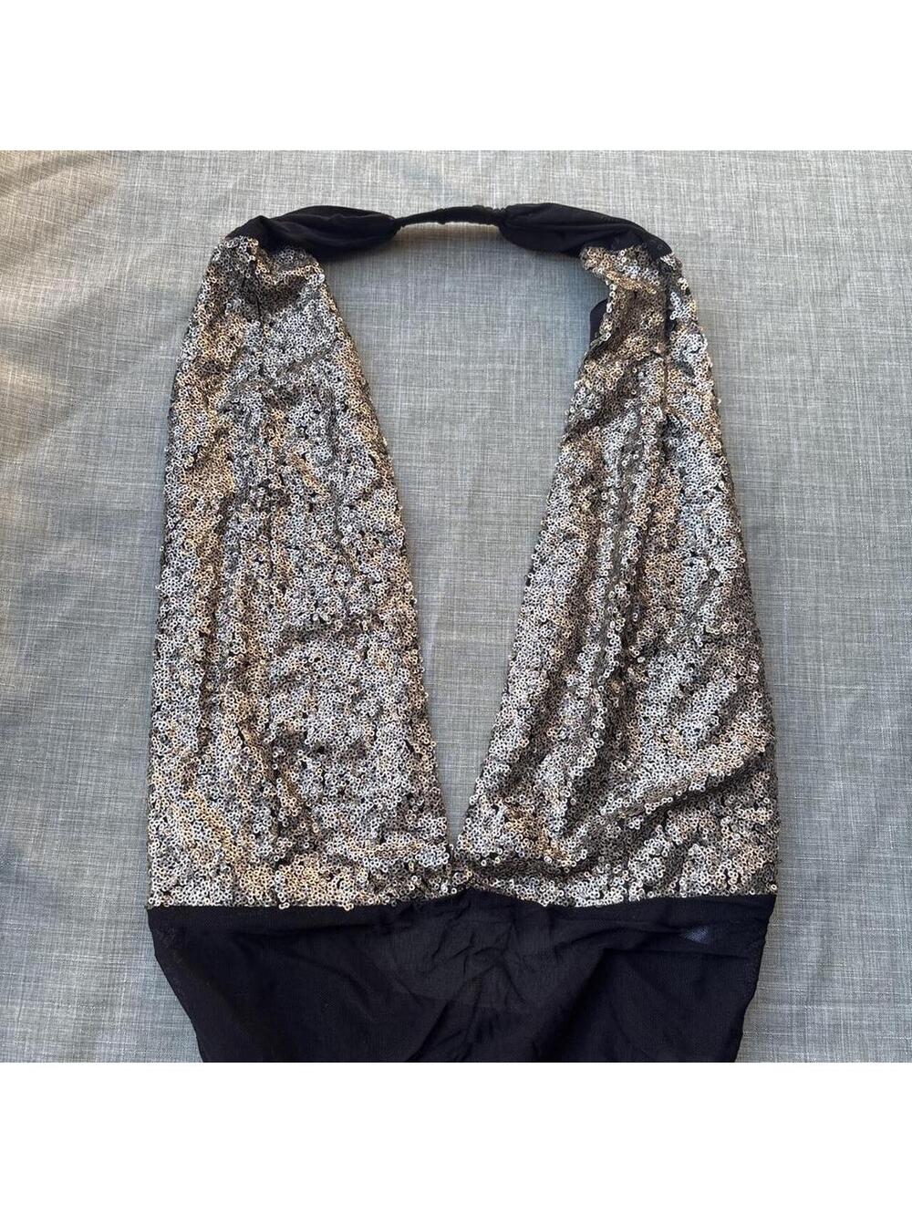 Women's Bodysuit